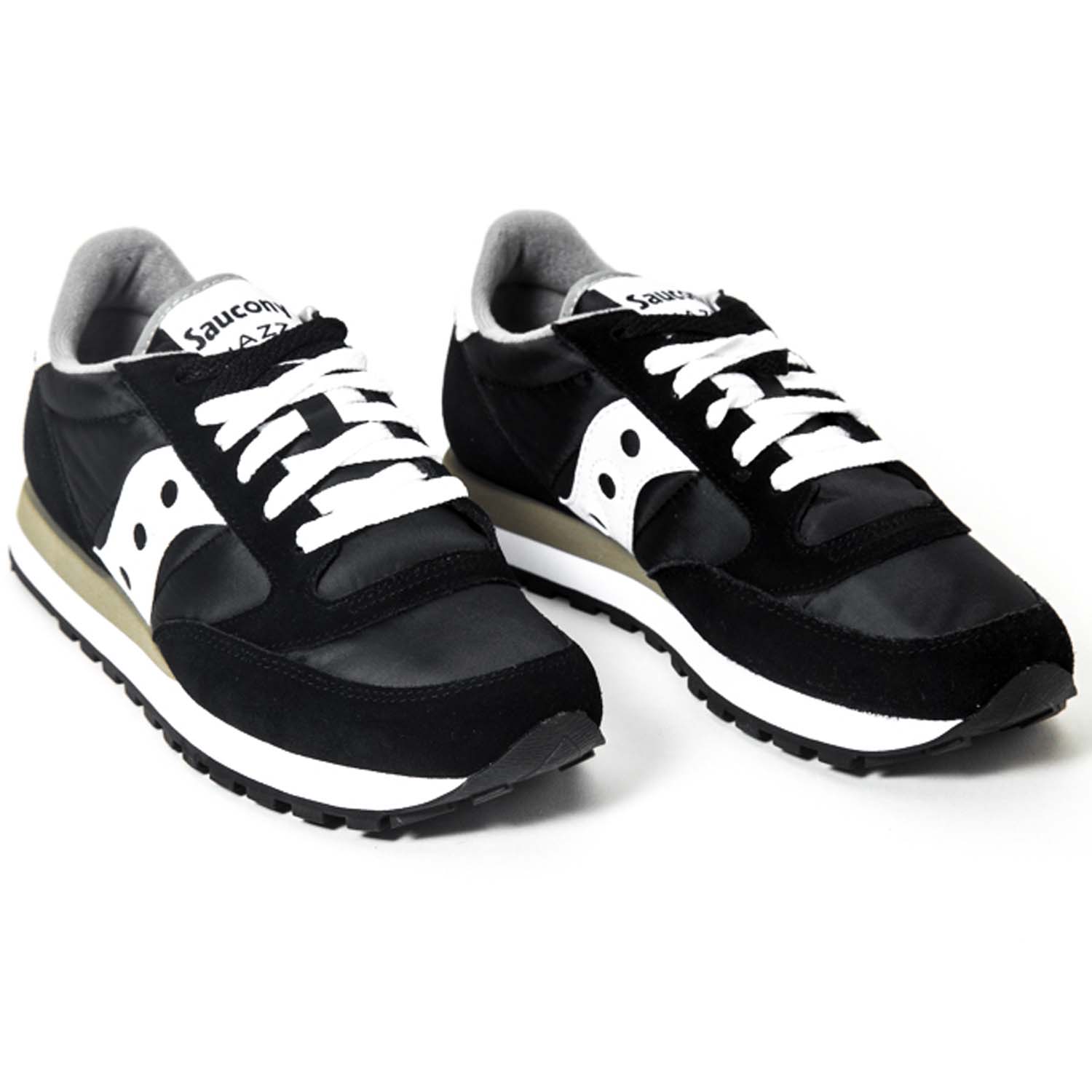 Saucony Jazz Original Nero